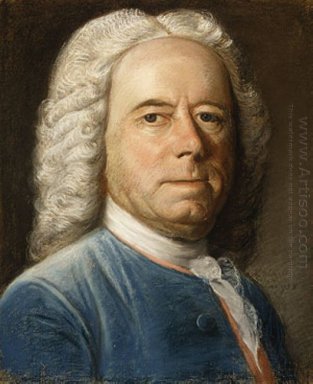 Hugh Salle 1758