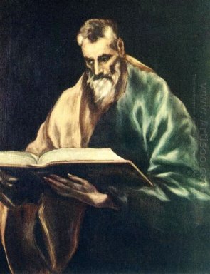 Апостол Санкт Симон