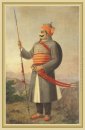 Maharana Singh Prathap