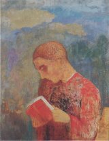 Alsazia o la lettura di Monk