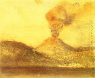 vesuvius 1892