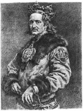 Владислав Ягелло 1