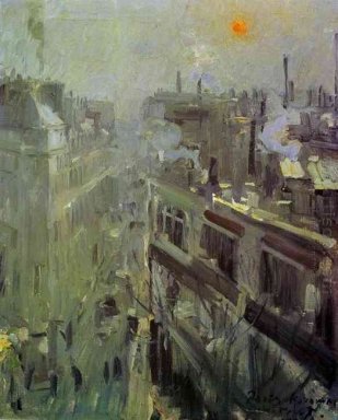 Parigi 1906