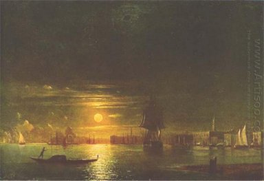 Venice 1849