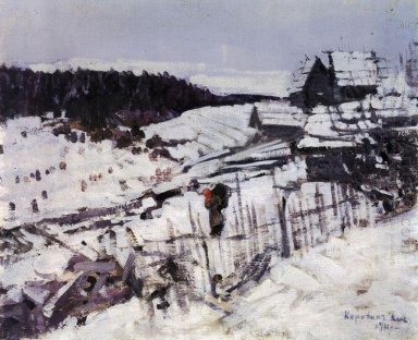 Winter 1911 1