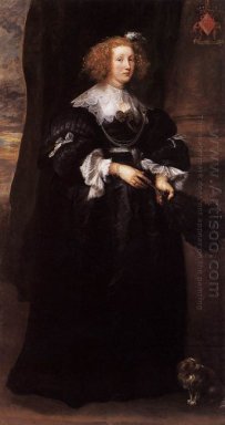 marie de Raet 1631