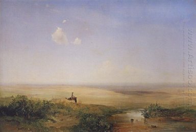jour de steppe 1852