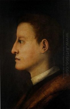 Козимо I де Медичи 1537