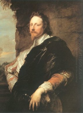 nicholas Lanier 1630