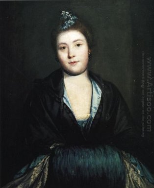 Kitty Fisher 1759