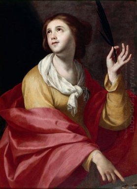 Saint Lucy