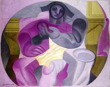 Assis Harlequin 1923