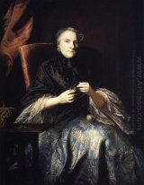 Anne Gräfin von Albemarle