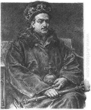 Kazimierz Jagellon