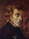Frédéric Chopin 1838