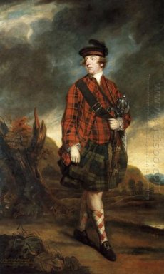 John Murray 4 º Conde de Dunmore