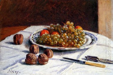 uvas e nozes 1876