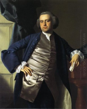Moïse Gill 1764