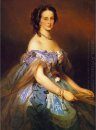Alexandra Iosifovna Gran Duquesa de Rusia Princesa Alexandra O