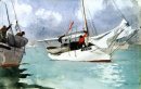 Fishing Boats, Key West