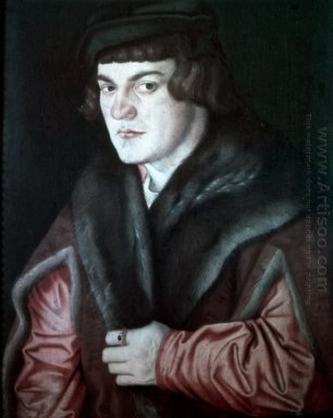 Selbstporträt 1526
