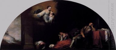The Story Of The Yayasan Of Santa Maria Maggiore The Patricia