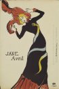 Jane Avril 1893 1