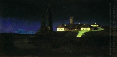 Notte ucraino 1876