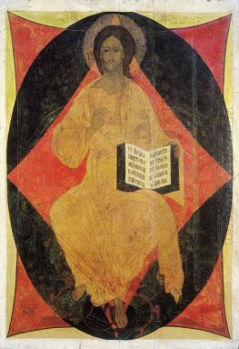 christ en majesté 1408