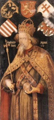 imperador Sigismund