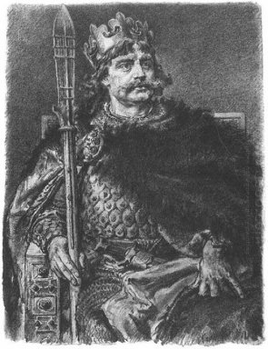 Boleslao I