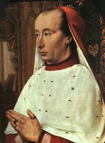 Ritratto di Carlo II di Borbone