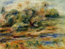 Landschaft 1910