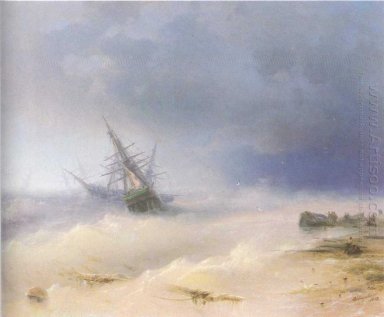 Tempest 1872