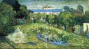 Daubigny S Garden 1890