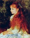 Mlle Irene Cahen D'Anvers 1880