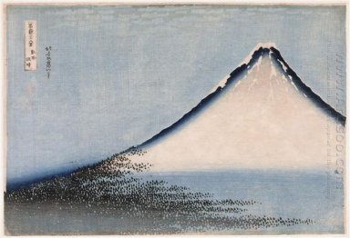 Fuji Синий