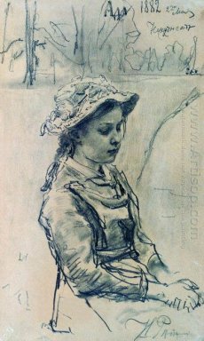 Ada Girl 1882