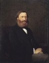 Ritratto Samarin 1878