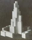 Diseño Para Monumento Leeuwarden