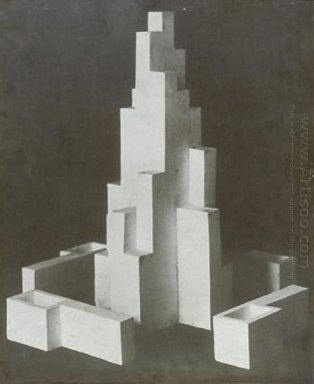 Design For Monument Leeuwarden