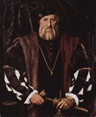 Portrait de Charles de Solier