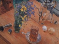 Morgen Still Life 1918