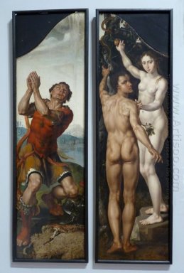 Gideon / Adam and Eve