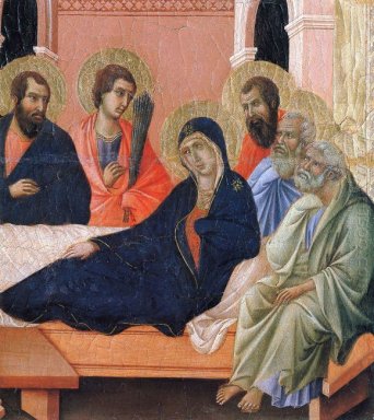 Apostoli di Maria Frammento 1311 1