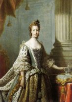 Charlotte-Sophie de Mecklembourg-Strelitz