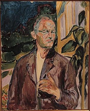 Autoportrait 1926