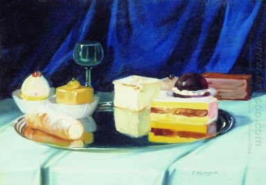 Dolci Still Life