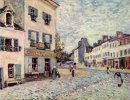 rue de Marly 1876