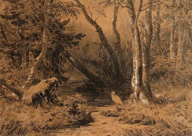 Backwoods 1870